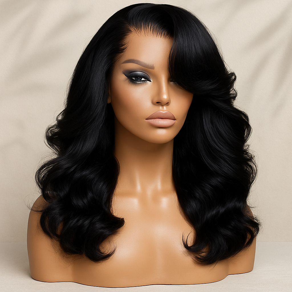 TrueStrand Luxury Wig