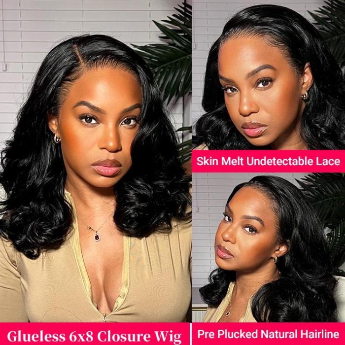 TrueStrand Luxury Wig