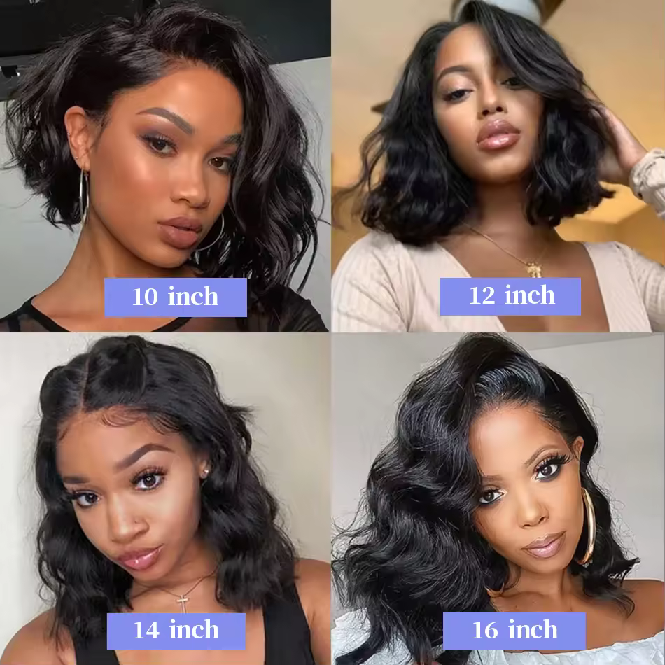 TrueStrand Luxury Wig