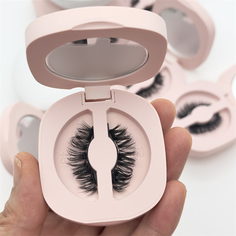 Lashhalo™ Magnetic Lashes Kit