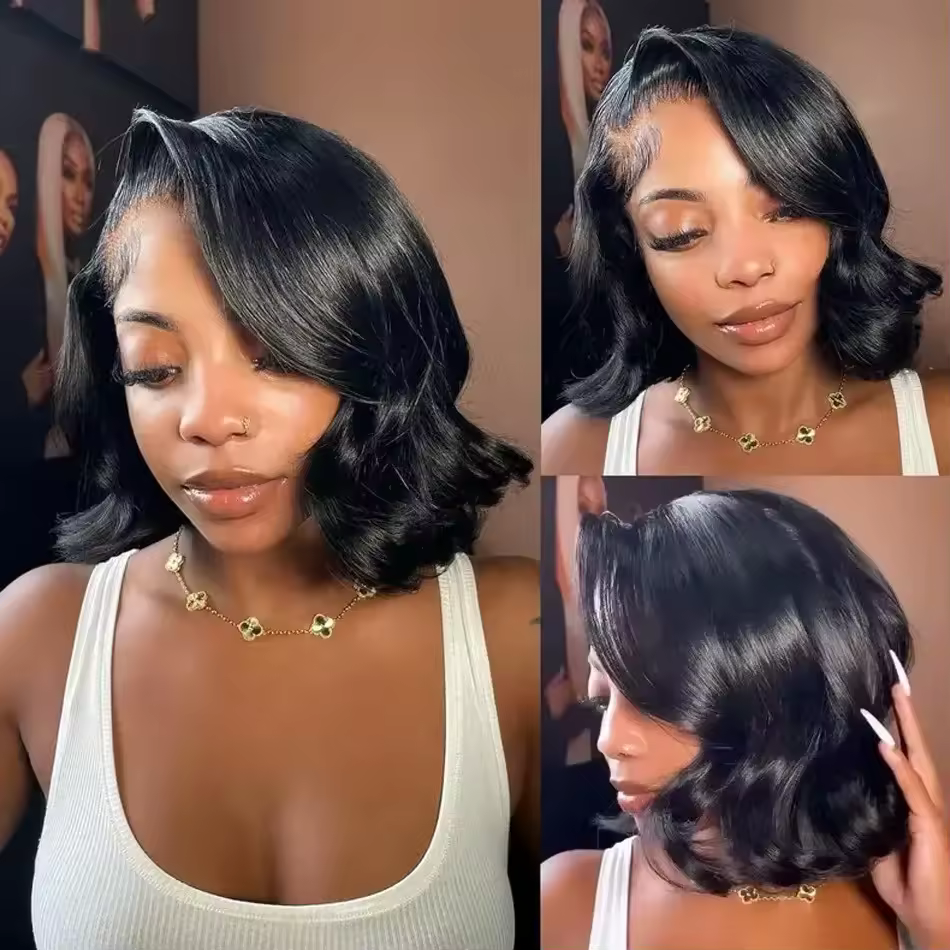TrueStrand Luxury Wig