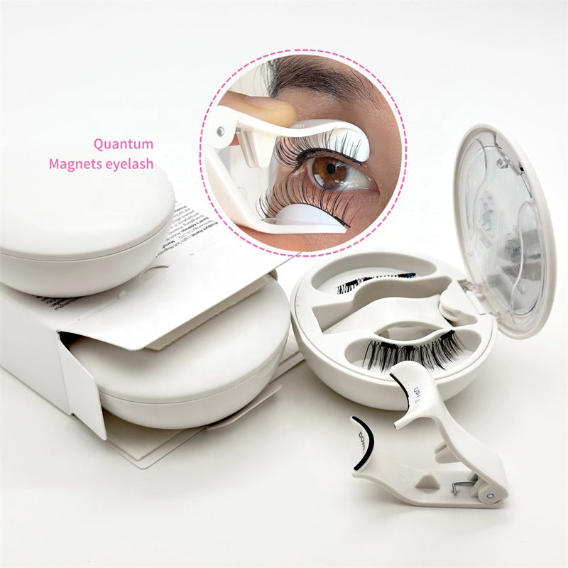Lashhalo™ Magnetic Lashes Kit