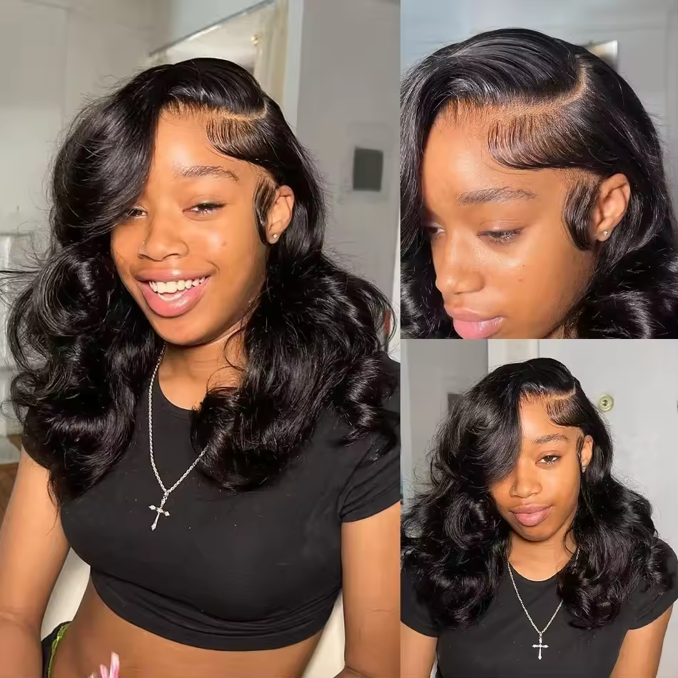 TrueStrand Luxury Wig