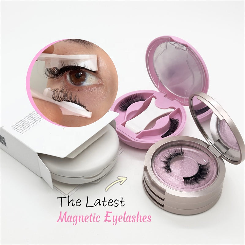 Lashhalo™ Magnetic Lashes Kit