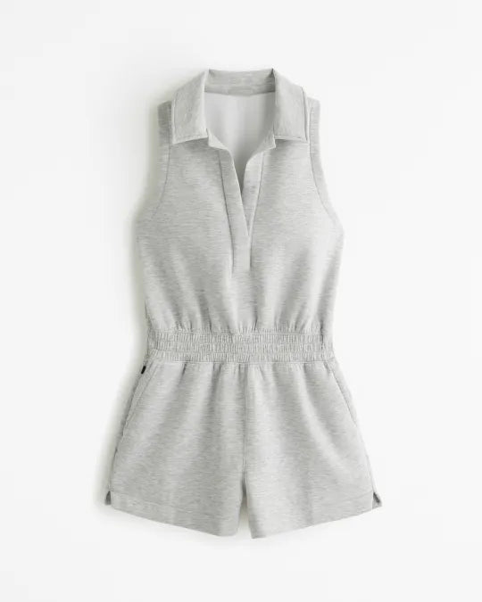 KNIT Polo Vue