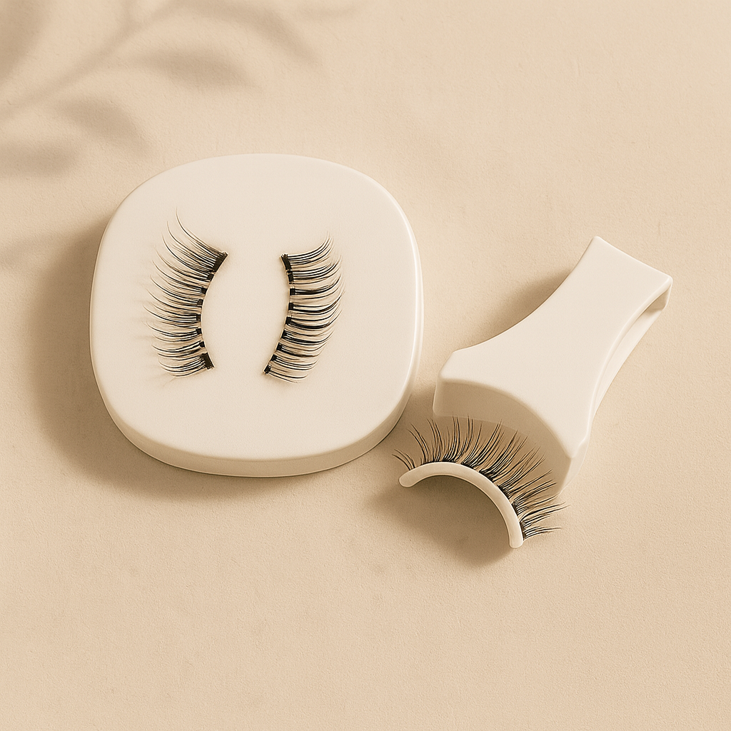 Lashhalo™ Magnetic Lashes Kit