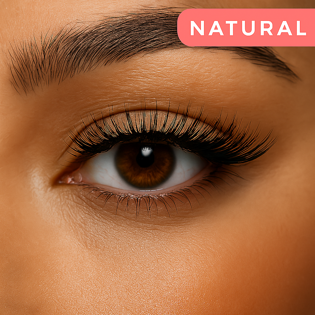 Lashhalo™ Magnetic Lashes Kit