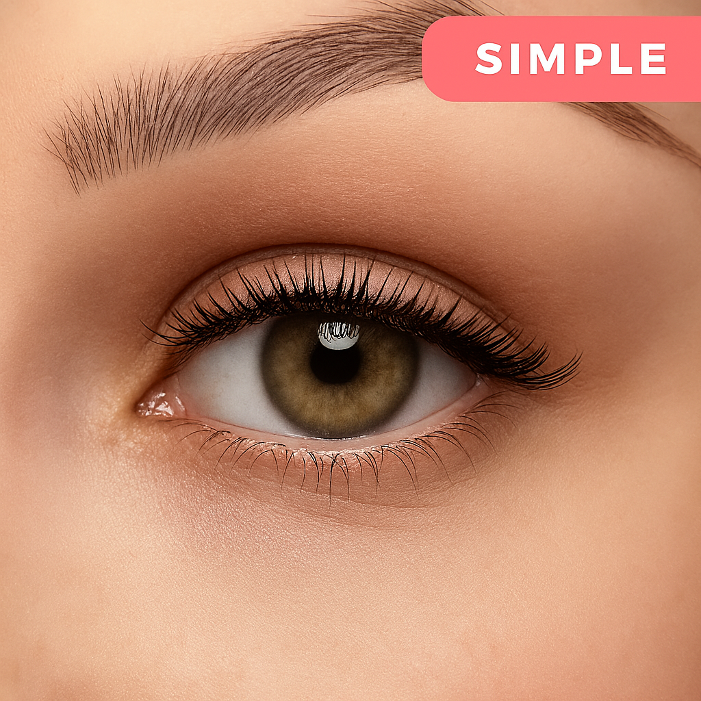 Lashhalo™ Magnetic Lashes Kit