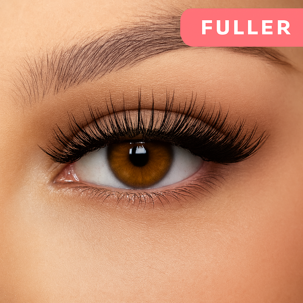 Lashhalo™ Magnetic Lashes Kit